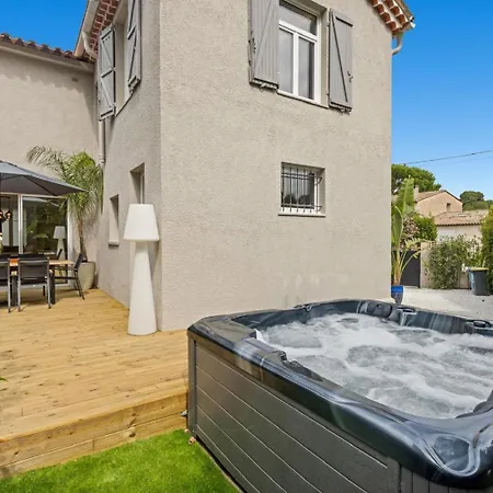 L'olivier By Emma Casa vacanze Cannes